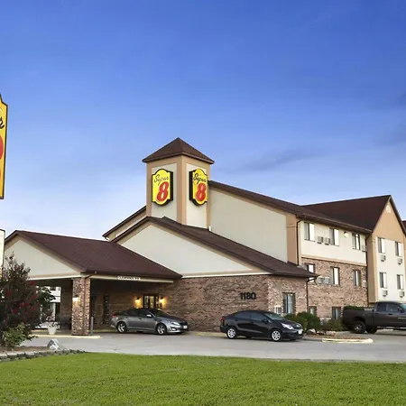 Super 8 By Wyndham Carbondale