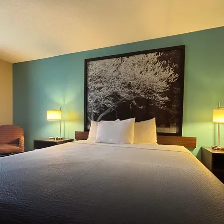 Super 8 By Wyndham Carbondale