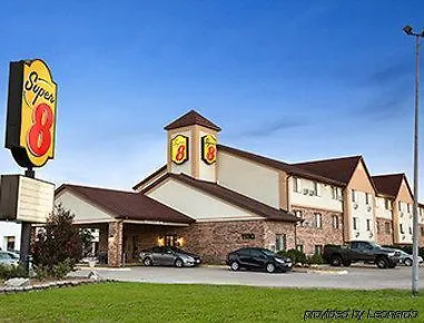 Super 8 By Wyndham 2*