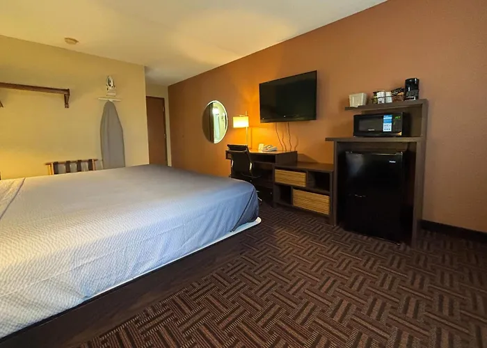 Super 8 By Wyndham Carbondale