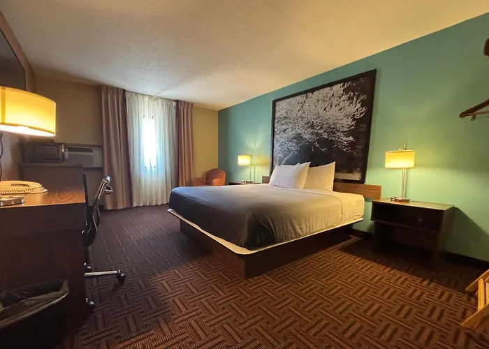 Super 8 By Wyndham 2* Carbondale