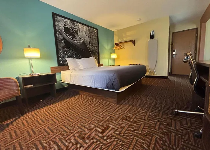 Super 8 By Wyndham 2*