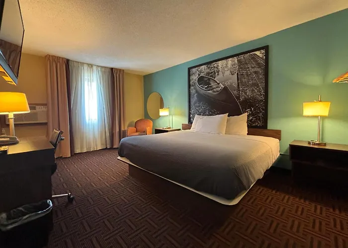 Super 8 By Wyndham Carbondale