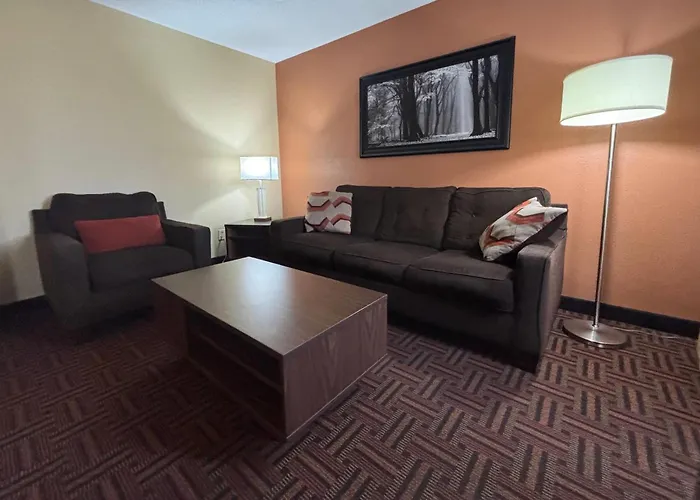 Super 8 By Wyndham