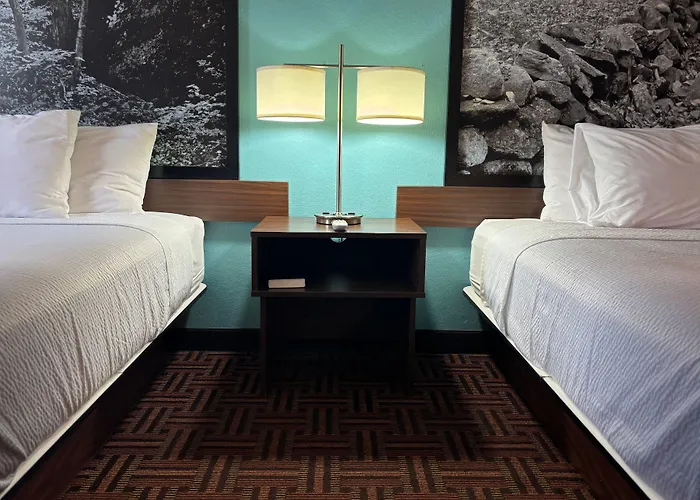 Super 8 By Wyndham