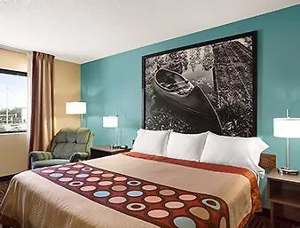 Super 8 By Wyndham Carbondale