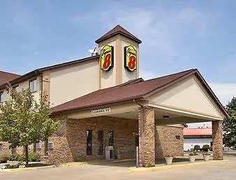 Super 8 By Wyndham Carbondale