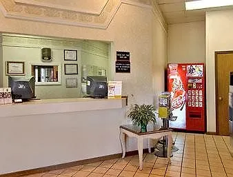 Super 8 By Wyndham 2* Carbondale