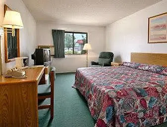Super 8 By Wyndham Carbondale