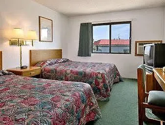 Motel Super 8 By Wyndham Carbondale