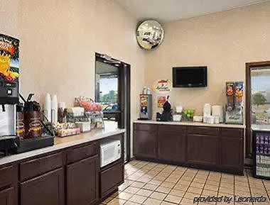Motel Super 8 By Wyndham Carbondale
