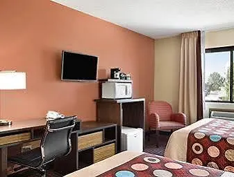 Motel Super 8 By Wyndham Carbondale
