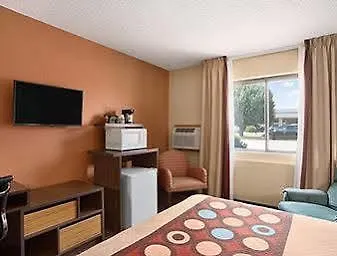 Motel Super 8 By Wyndham Carbondale