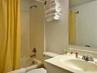 Motel Super 8 By Wyndham